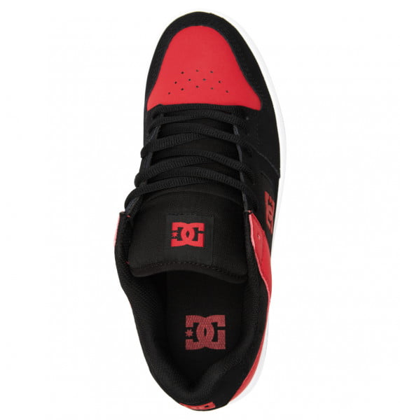 фото Мужские кеды manteca 4 dc shoes