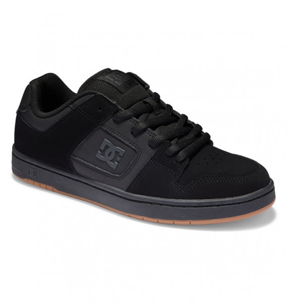 фото Полуботинки типа кед manteca 4 shoe kkg dc shoes