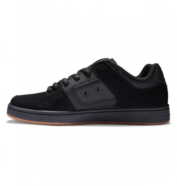 фото Полуботинки типа кед manteca 4 shoe kkg dc shoes