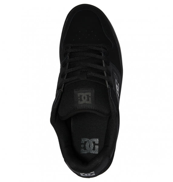 фото Полуботинки типа кед manteca 4 shoe kkg dc shoes