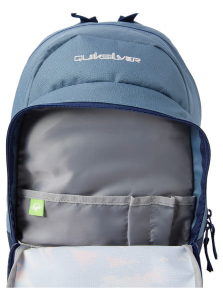 фото Детский рюкзак chomping 12l 2-7 quiksilver