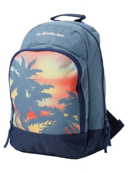 фото Детский рюкзак chomping 12l 2-7 quiksilver