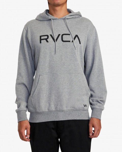 фото Худи rvca big