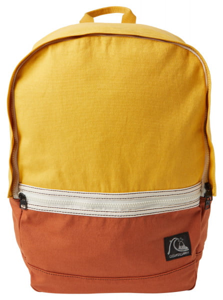 РЮКЗАК ORIGINAL SAC  BKPK KVJ0 QUIKSILVER AQYBP03151, размер 1SZ, цвет черный - фото 3