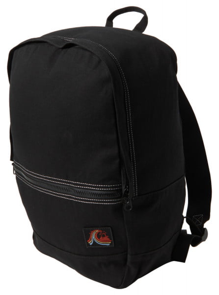 РЮКЗАК ORIGINAL SAC  BKPK KVJ0 QUIKSILVER AQYBP03151, размер 1SZ, цвет черный - фото 5