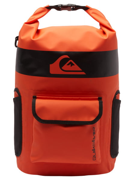 Серфовый рюкзак Sea Stash 20L QUIKSILVER AQYBP03092, размер 1SZ, цвет orange pop