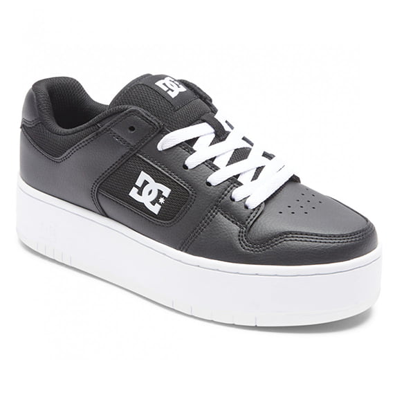 фото Кеды dc shoes manteca 4