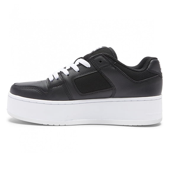 фото Кеды dc shoes manteca 4