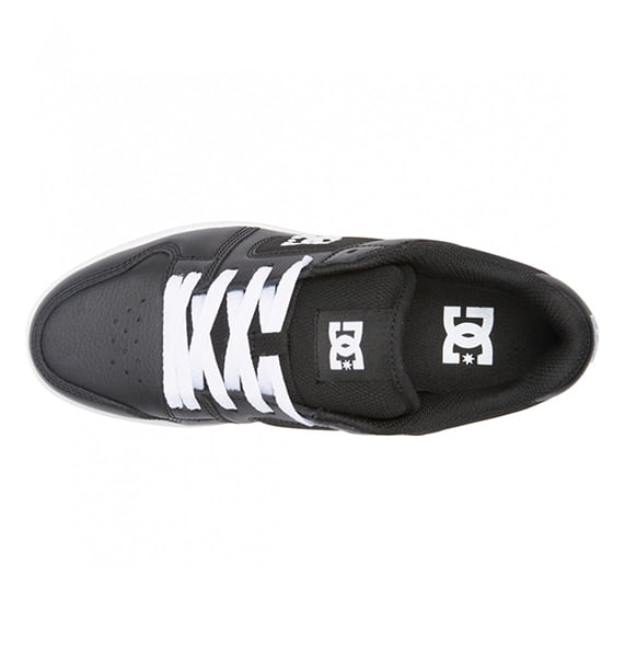 фото Кеды dc shoes manteca 4