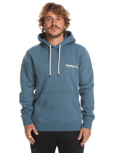 фото Худи quiksilver screen hood