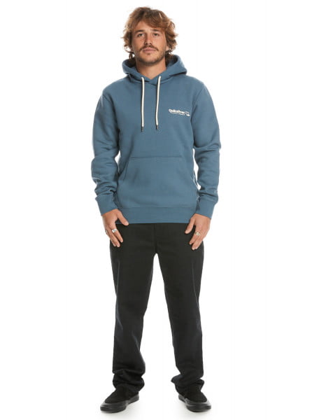 фото Худи quiksilver screen hood