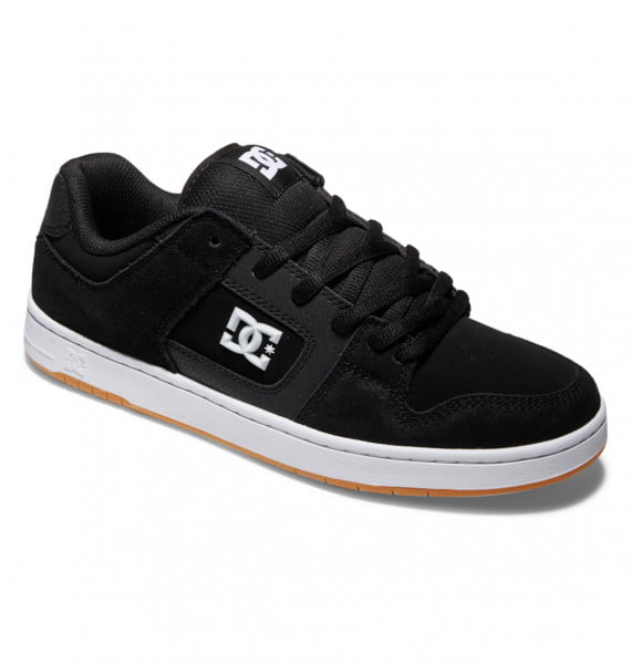 фото Мужские кеды dc shoes manteca 4 s shoe