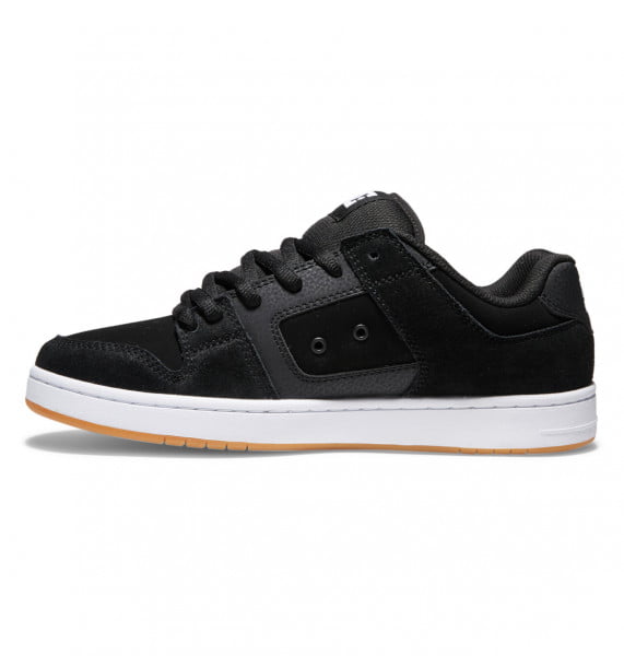 фото Мужские кеды dc shoes manteca 4 s shoe