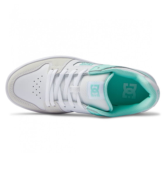 фото Кроссовки manteca4 pltfrm shoe mnt dc shoes