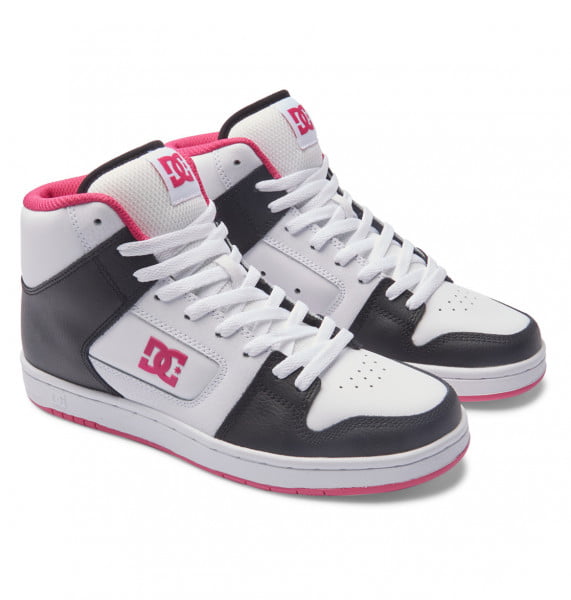 фото Ботинки manteca 4 hi shoe kwp dc shoes