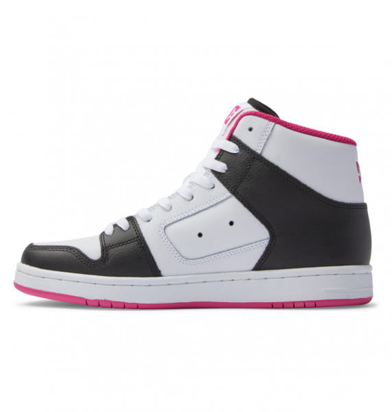 фото Ботинки manteca 4 hi shoe kwp dc shoes