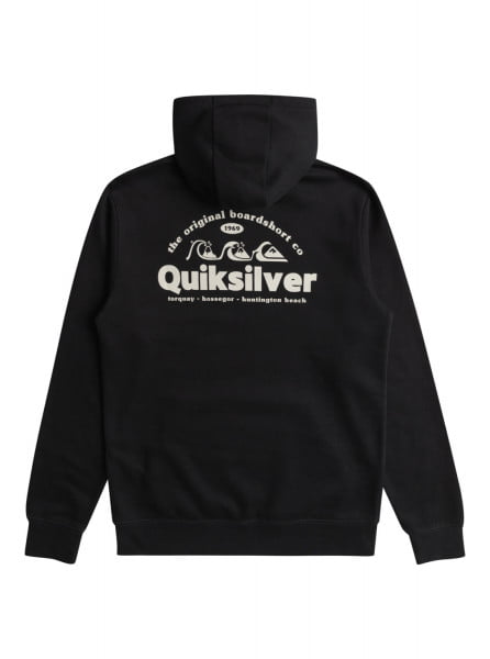 фото Свитшот screenhoodinj kvd0 quiksilver