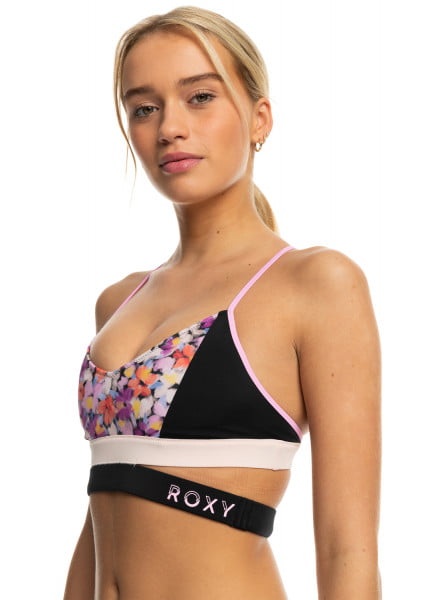 фото Лиф купальный roxy active xkmn