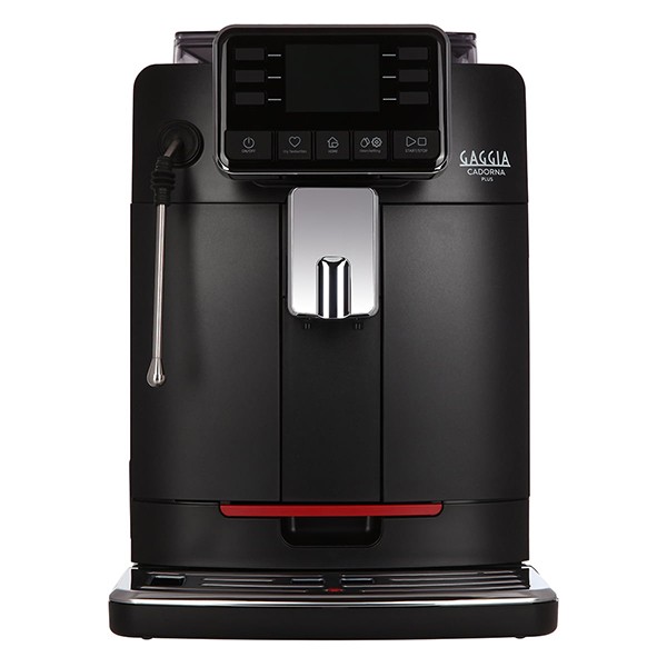 

Кофемашина Gaggia (Италия) Автоматическая Milano GAGGIA RI9602/01 CADORNA PLUS Coffee Machine, RI9602