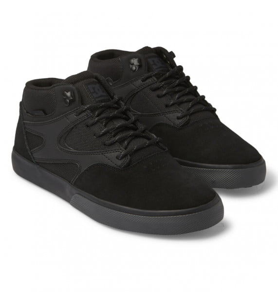 фото Кеды dc shoes kalis