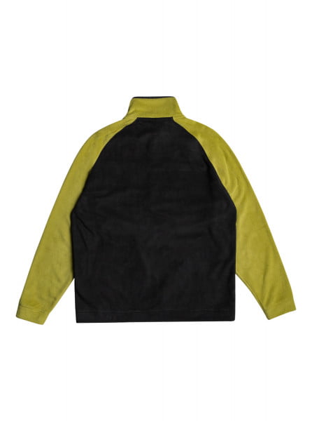 фото Джемпер quiksilver flame on fleece