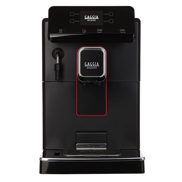 

Кофемашина Gaggia (Италия) Автоматическая Milano RI8701/01 MAGENTA MILK Coffee Machine, RI8701/01