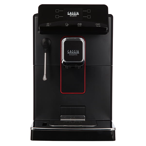 

Кофемашина Gaggia (Италия) Автоматическая Milano RI8700/01 MAGENTA PLUS Coffee Machine, RI8701/01