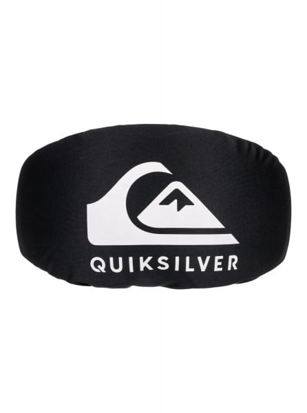 Сноубордическая маска QUIKSILVER Switchback QUIKSILVER EQYTG03164, размер 1SZ, цвет insignia blue/clux m - фото 5