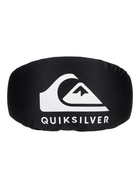 фото Сноубордическая маска quiksilver switchback