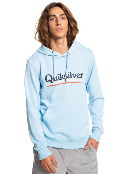 фото Худи quiksilver on the line