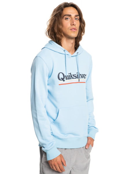 фото Худи quiksilver on the line