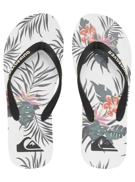 фото Мужские сланцы molokai everyday paradise quiksilver