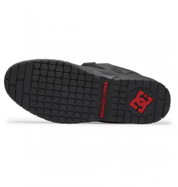 фото Кеды dc shoes js 1