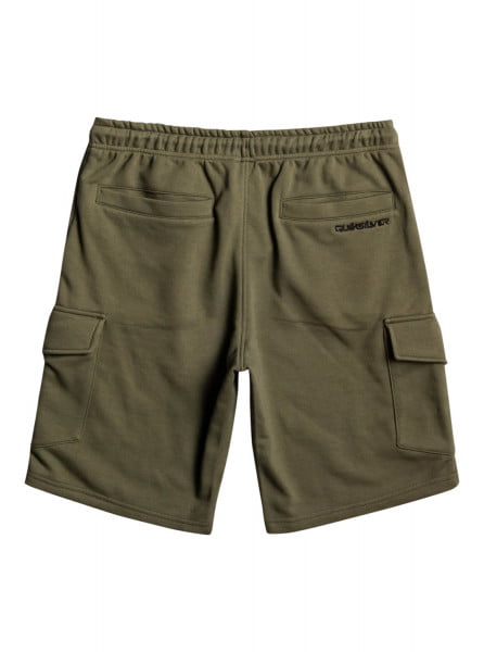 фото Шорты quiksilver cargo jogger