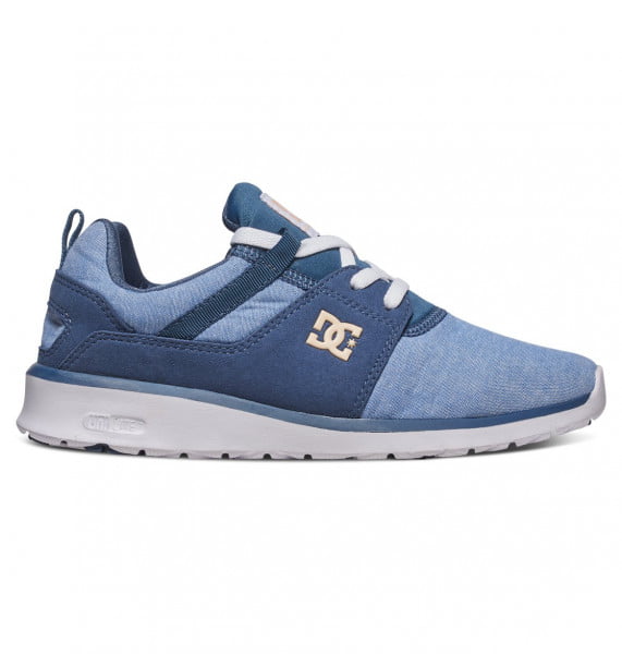 фото Кеды dc shoes heathrow