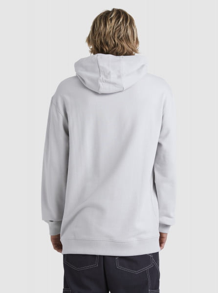 фото Худи quiksilver mercury hood