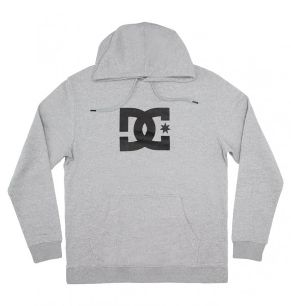 фото Мужское худи dc shoes star