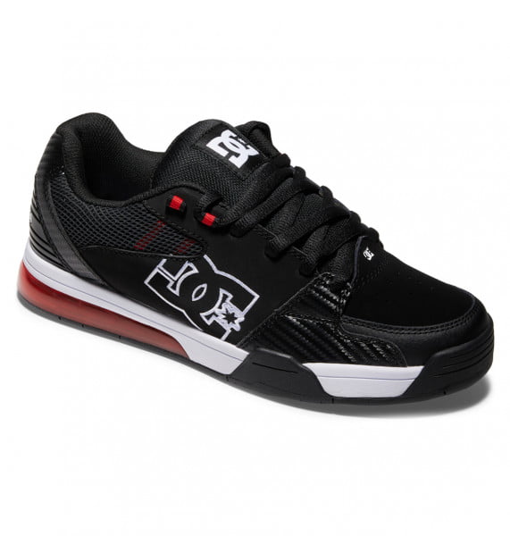 фото Мужские кеды dc shoes versatile