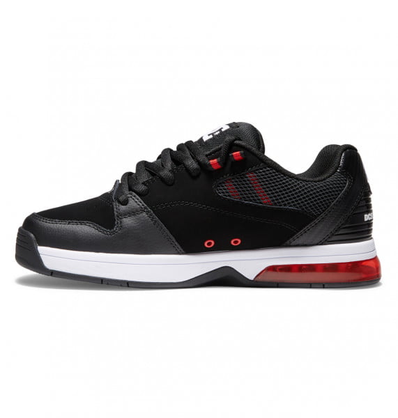 фото Мужские кеды dc shoes versatile