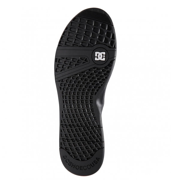 фото Мужские кеды dc shoes versatile