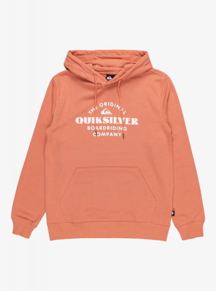 фото Мужское худи tradesmith quiksilver