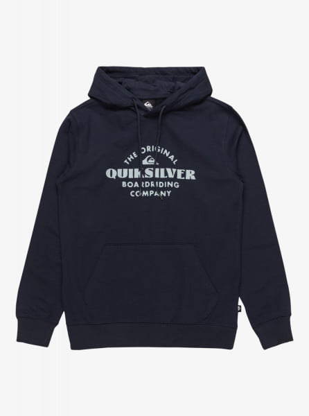 фото Мужское худи tradesmith quiksilver