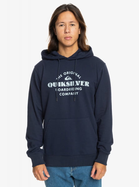 фото Мужское худи tradesmith quiksilver