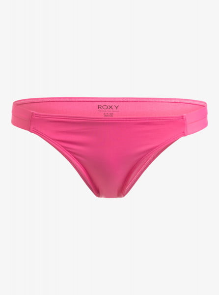 фото Женские плавки бикини beach classics roxy