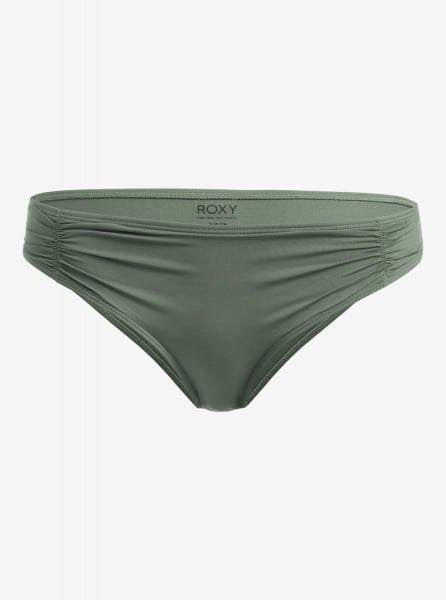 фото Женские плавки бикини beach classics roxy