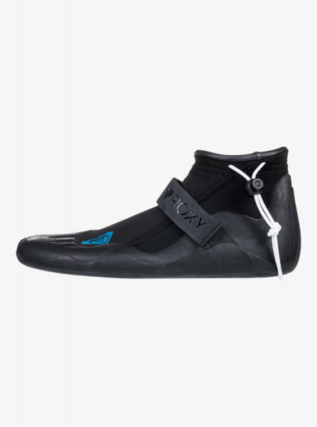 Неопреновые женские ботинки 2mm Swell Series Roxy ERJWW03037, размер 10, цвет черный - фото 1