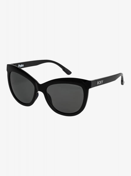 

Женские солнцезащитные очки Palm Polarized, Черный, ERJEY03128