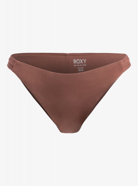 фото Плавки бикини silky island cheeky roxy