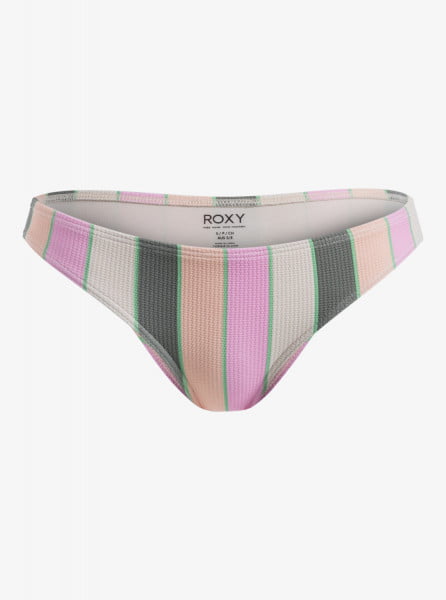 фото Плавки бикини vista stripe roxy