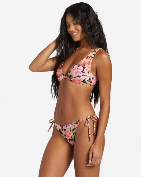 фото Плавки бикини sol searcher tropic tie side billabong